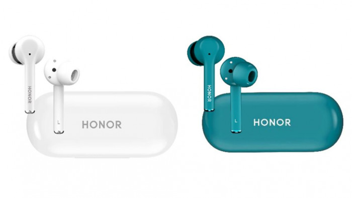 Huawei vs Honor