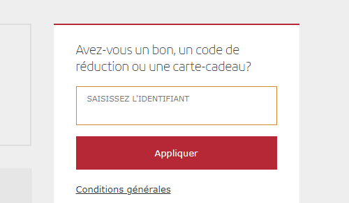 Comment utiliser le code promo Iberia