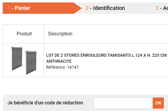 Comment utiliser le code promo IDMarket