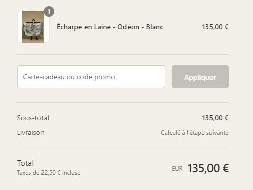 Comment utiliser le code promo Inoui Editions