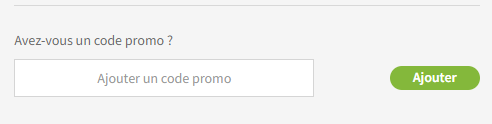 Comment utiliser le code promo Intego