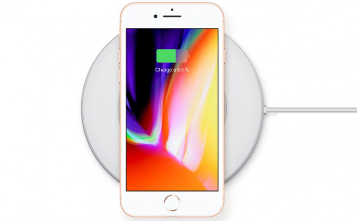 iPhone 8: différence avec iPhone 7 et comparaison de prix