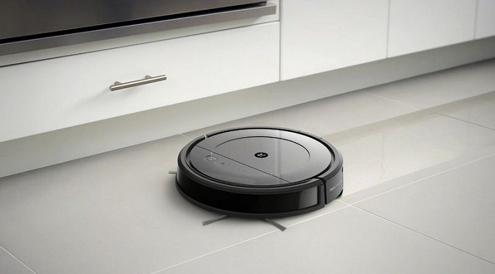 iRobot vs Vorwerk