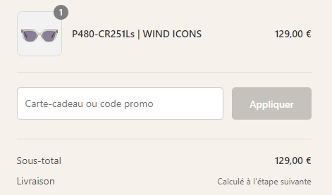 Comment utiliser le code promo Jimmy Fairly