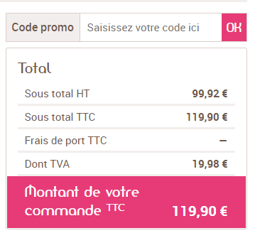 Comment utiliser le code promo Jouet en bois