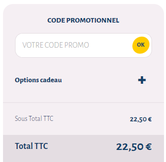 Code promo Jour de Fête: 5% de remise en Janvier 2024