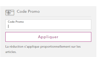 Comment utiliser le code promo Juwelo