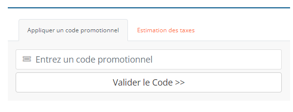 Comment utiliser le code promo Kalanda