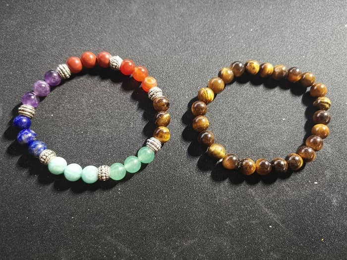 bracelets karma yoga