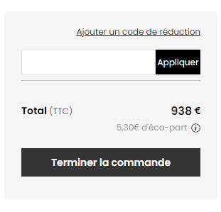 Comment utiliser le code promo Kave Home