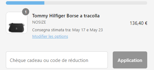 Comment utiliser le code promo Kechiq