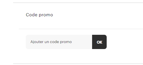 Comment utiliser le code promo KENZO