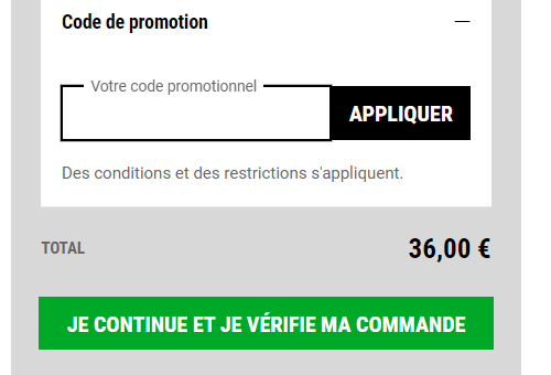 Comment utiliser le code promo Kiehl's