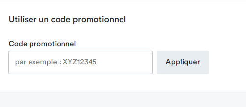 Comment utiliser le code promo Kiwi.com