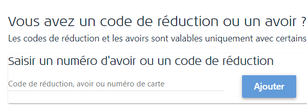 Comment utiliser le code promo KLM Royal Dutch Airlines