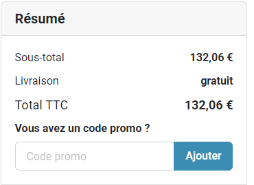 Comment utiliser le code promo Kobleo