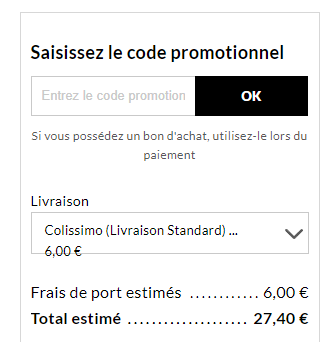 Comment utiliser le code promo Kusmi Tea