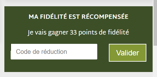 Comment utiliser le code promo La Ferme des Animaux