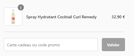 Comment utiliser le code promo Le Bar à Boucle