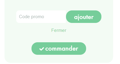 Comment utiliser le code promo Le Matelas Vert