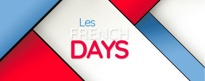 Le retour des French Days en automne