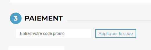 Comment utiliser le code promo Le Robert