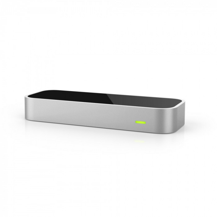 Idée No. 8 Leap Motion : Remplacement d'une souris ordinaire