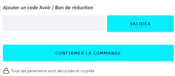 Comment utiliser le code promo LEDKIA