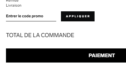 Comment utiliser le code promo LELO