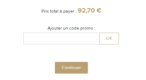 Comment utiliser le code promo Les Nouveaux Fromagers