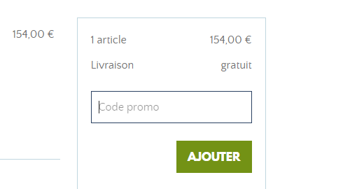 Comment utiliser le code promo Leurre de la pêche