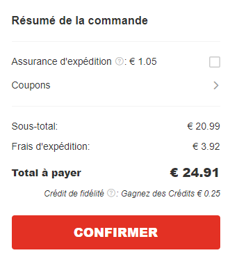 Comment utiliser le code promo LightInTheBox