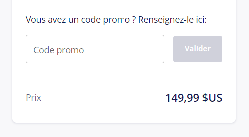 Comment utiliser le code promo Lingoda