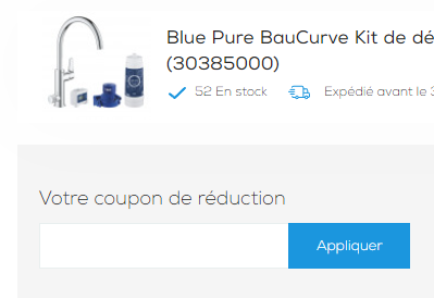 Comment utiliser le code promo Livea