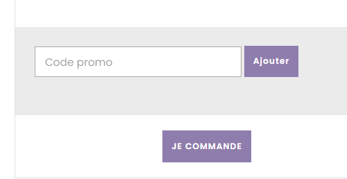 Comment utiliser le code promo Ma Santé Store