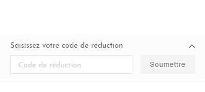 Comment utiliser le code promo Maison Baum