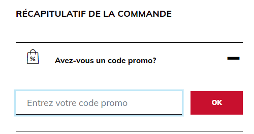 Comment utiliser le code promo Make Up For Ever