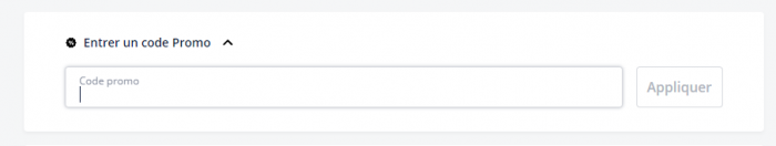 Comment utiliser le code promo ManoMano