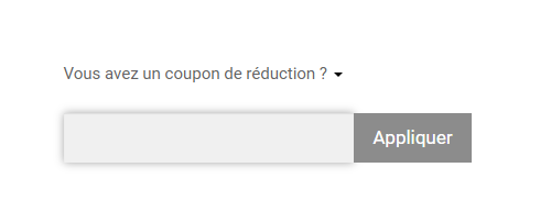 Comment utiliser le code promo Martimotos