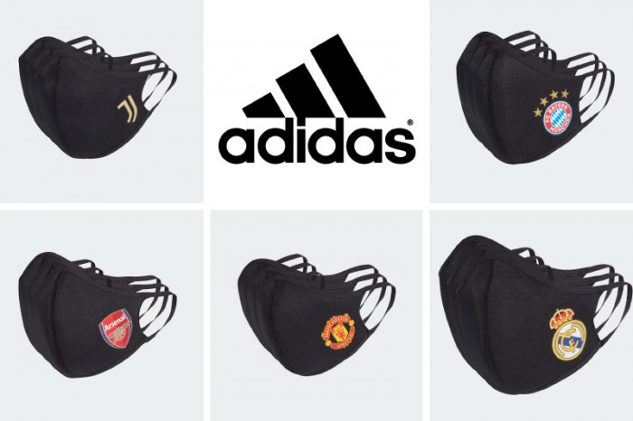 Ou acheter le masque Adidas ?