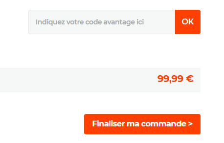 Comment utiliser le code promo Mathon.fr