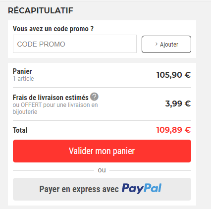 Comment utiliser le code promo Maty