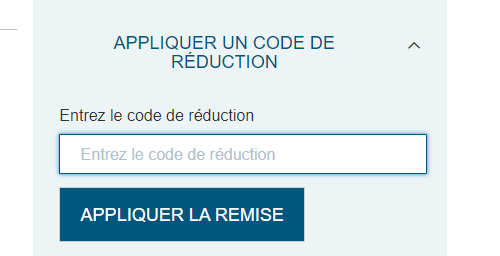 Comment utiliser le code promo Mauboussin