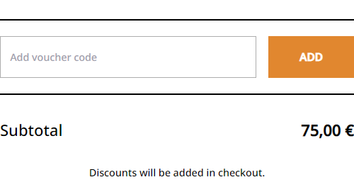 Comment utiliser le code promo McLaren Store