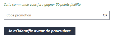 Comment utiliser le code promo Meilleur du Chef