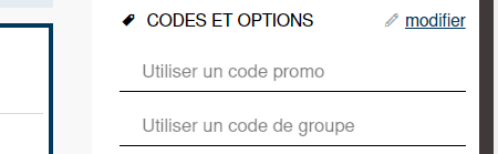 Comment utiliser le code promo Millennium Hotels and Resorts