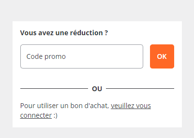 Comment utiliser le code promo Mister-Auto