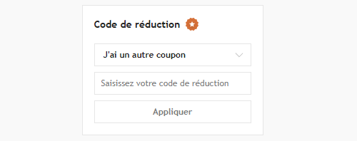 Comment utiliser le code promo Modanisa