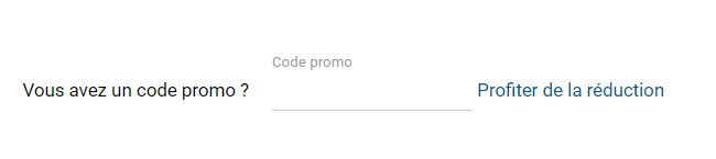 Comment utiliser le code promo Momox