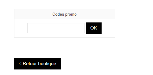 Comment utiliser le code promo MonClubBeaute